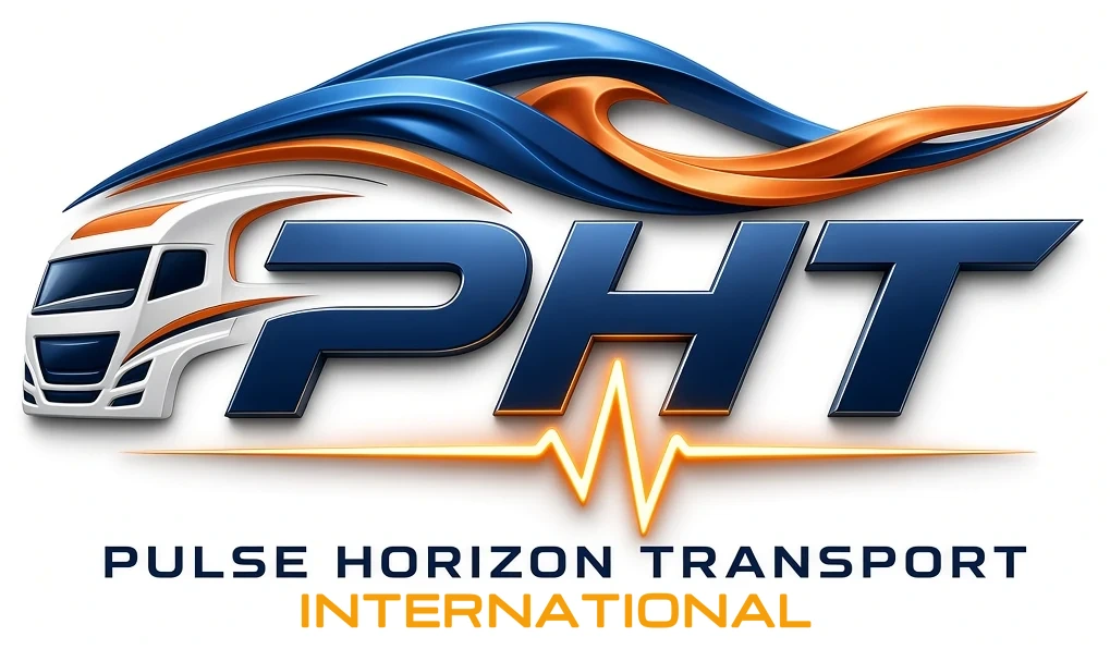 PHT Pulse Horizon Transport International logo